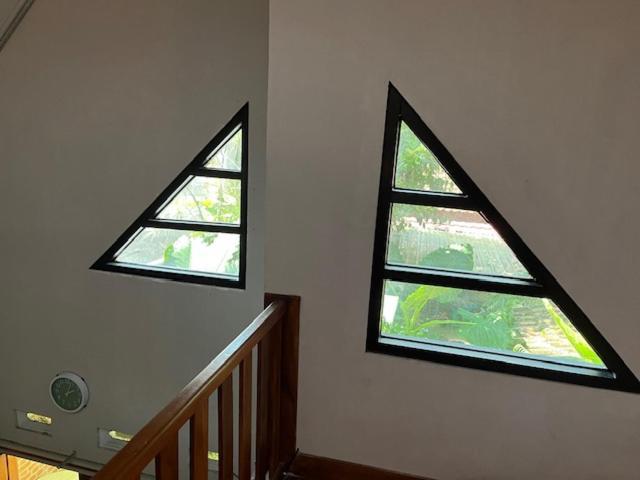 Mutiara Homestay Syariah Jogjacarta Exterior foto